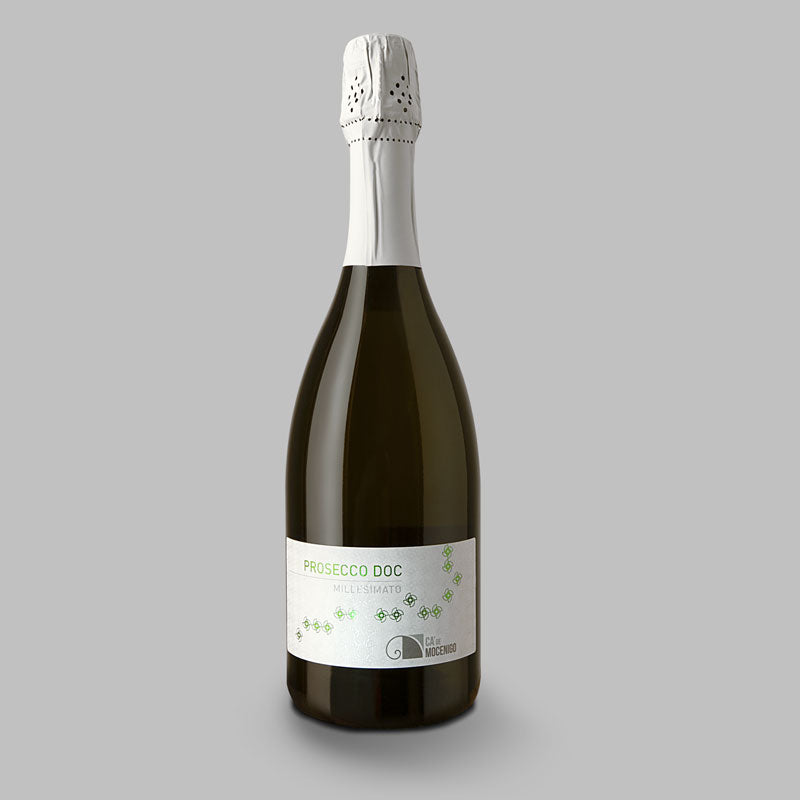 Prosecco DOC Biologico