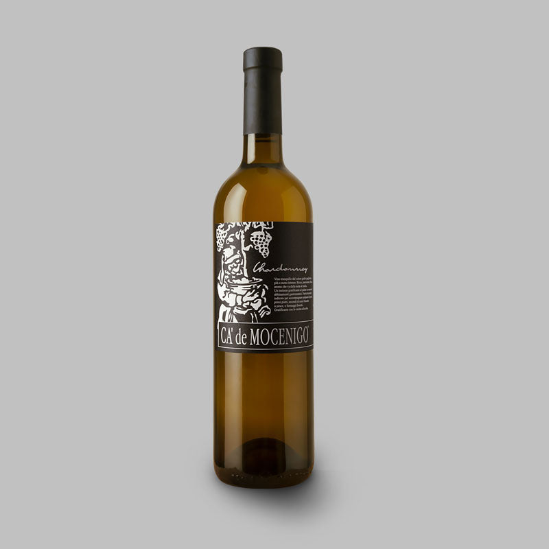 Friuli Grave Chardonnay DOC