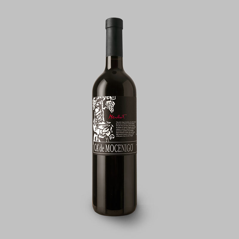 Friuli Grave Merlot DOC